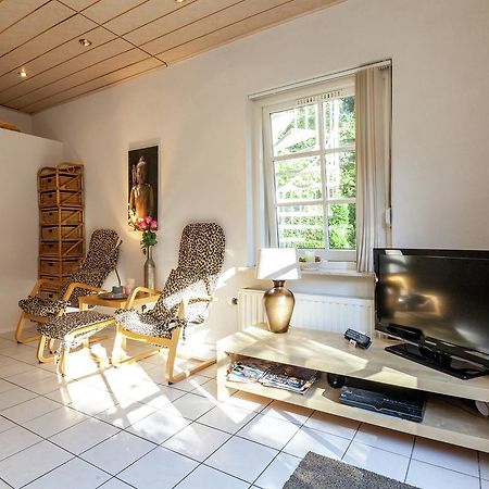 Comfortable Apartment In A Quiet Area Осткапеле Екстериор снимка