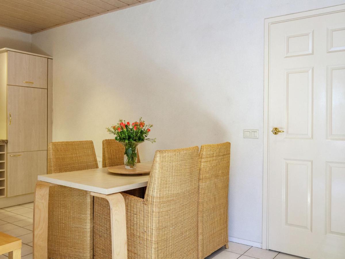 Comfortable Apartment In A Quiet Area Осткапеле Екстериор снимка