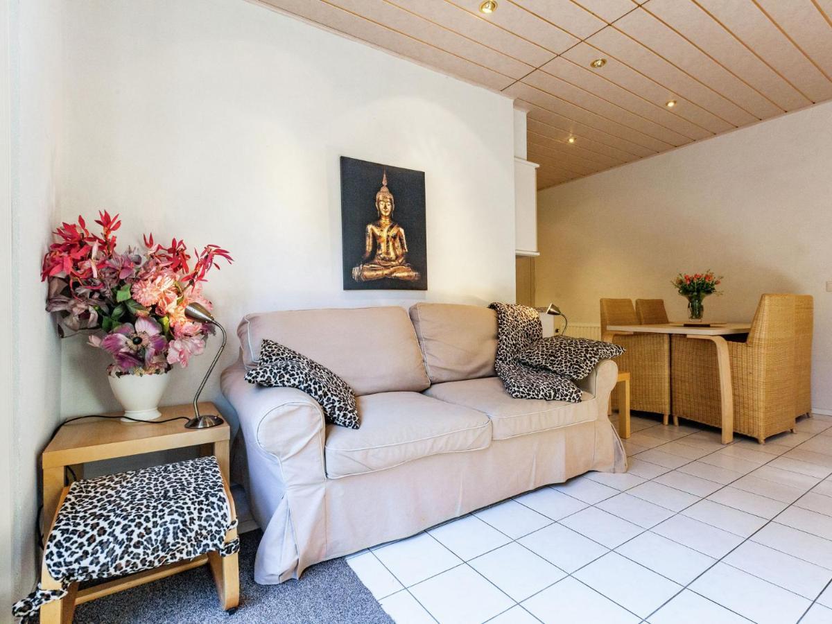 Comfortable Apartment In A Quiet Area Осткапеле Екстериор снимка