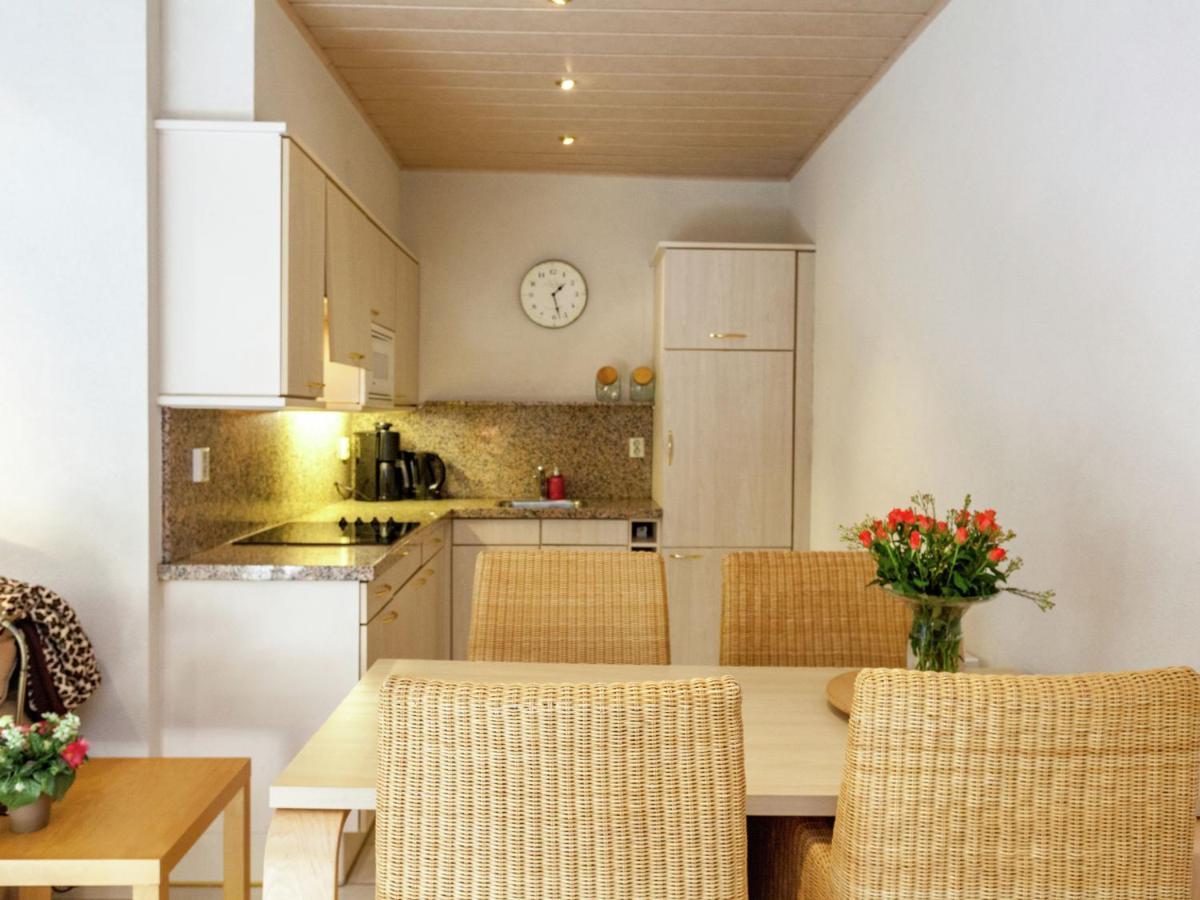 Comfortable Apartment In A Quiet Area Осткапеле Екстериор снимка