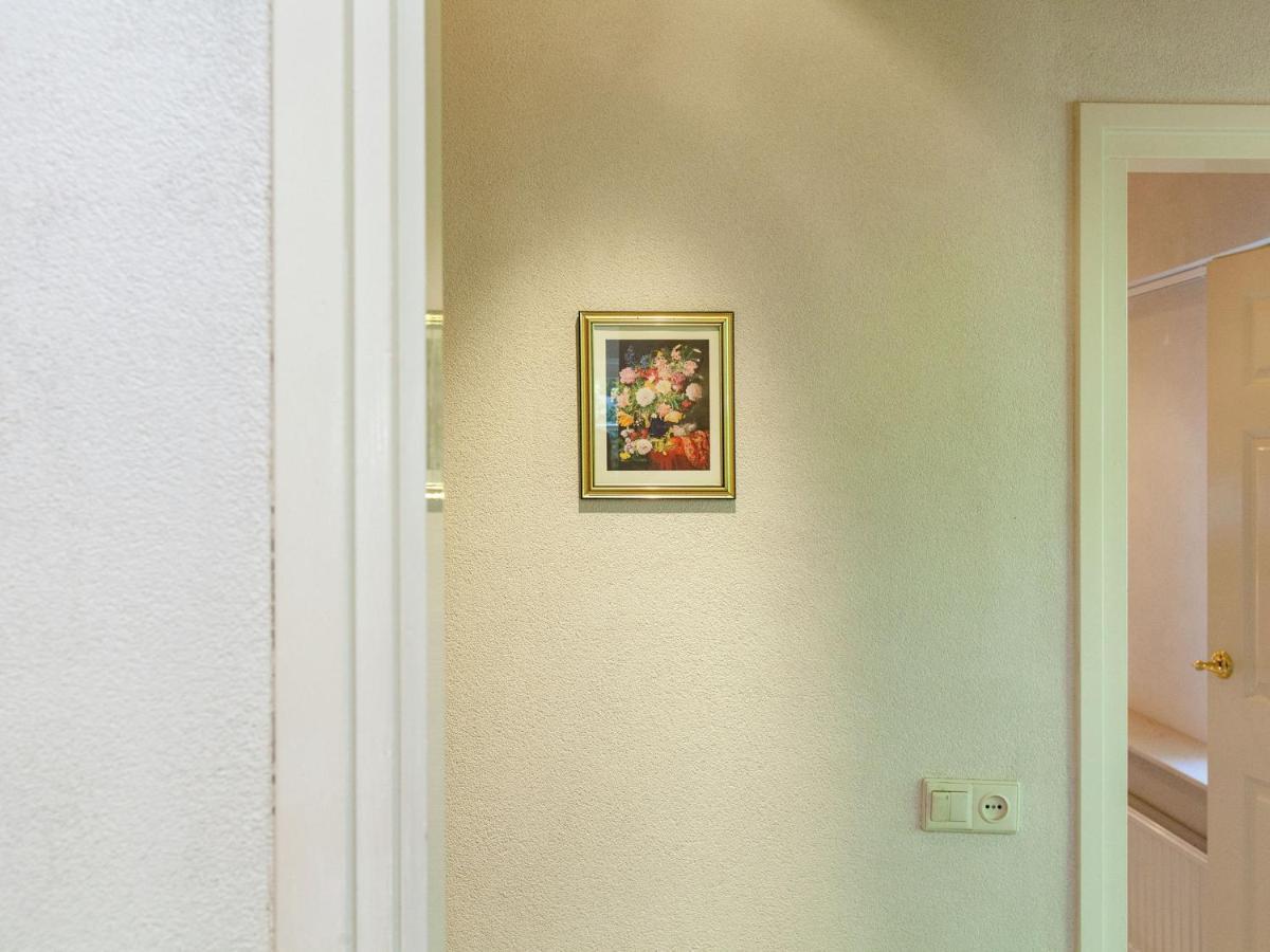 Comfortable Apartment In A Quiet Area Осткапеле Екстериор снимка