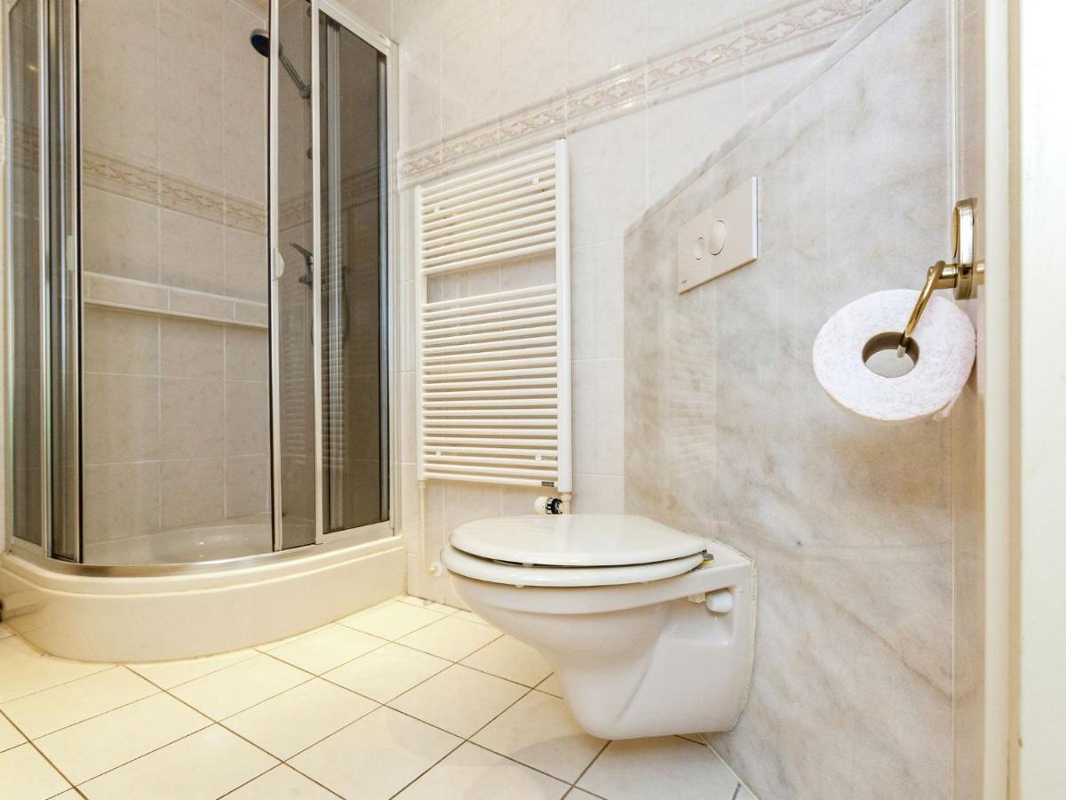Comfortable Apartment In A Quiet Area Осткапеле Екстериор снимка