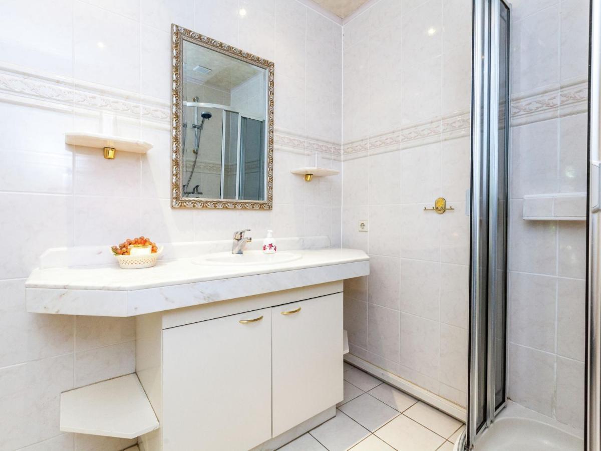 Comfortable Apartment In A Quiet Area Осткапеле Екстериор снимка